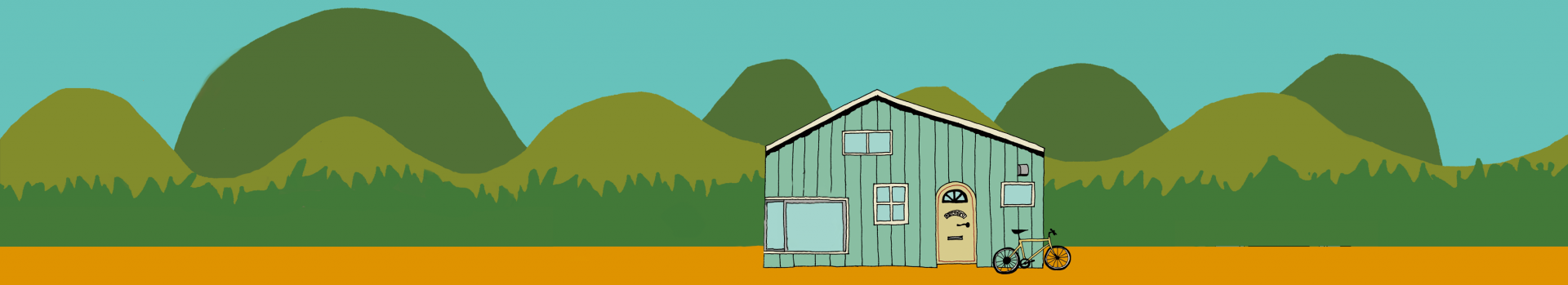 house gear ブログ